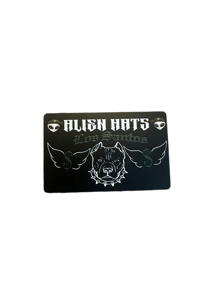 LOS SANTOS