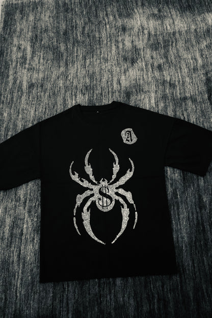 CRISTALS SPIDER 💎🕸️🕷️